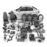 Car Parts and Accessories