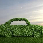 Global Impact of Auto Industry Sustainability Initiatives