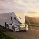 The Future of Driverless Trucking: Impacts and Opportunities in 2424