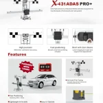 Advanced Driver-Assistance System (ADAS) Calibration After Windshield or Sensor Replacement: What You Absolutely Need to Know